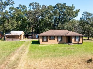 20388 Oakshade Dr, New Caney, TX 77357
