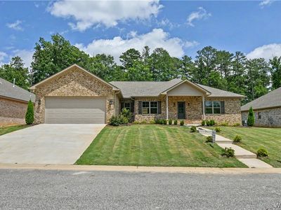 5200 Summerfield Dr E, Tuscaloosa, AL, 35404