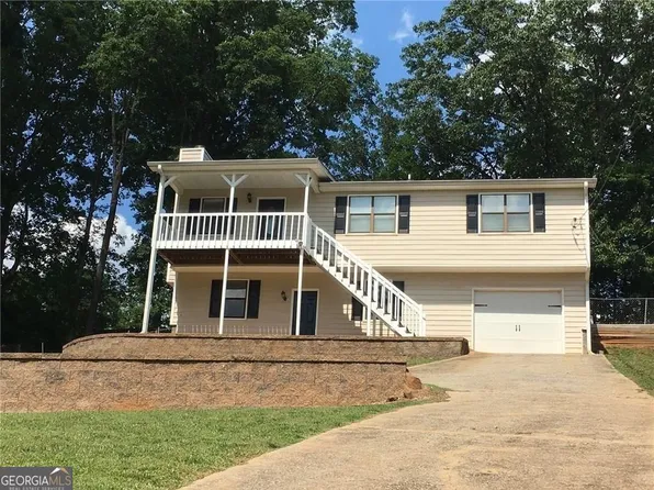 252 William Dr, Dallas, GA 30157