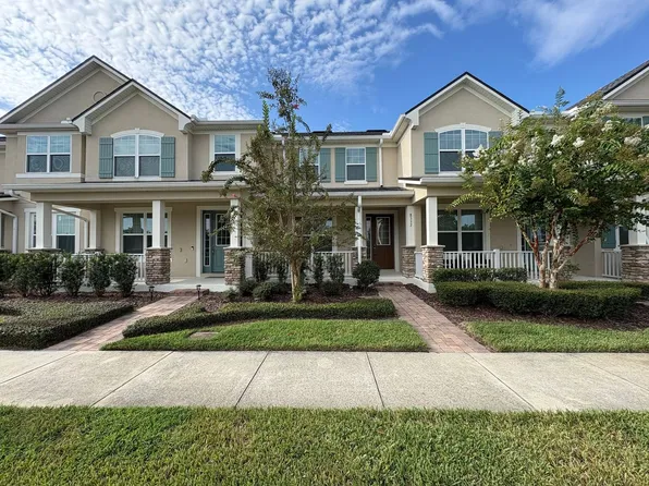 8332 Iron Mountain Trl, Windermere, FL 34786
