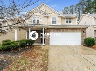 3020 Sable Trl, Atlanta, GA 30349