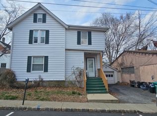 4 Jefferson St #1, Newton, NJ 07860