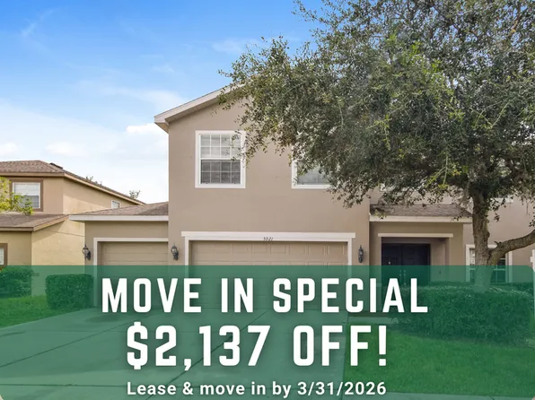 5921 Cape Loop, Land O Lakes, FL 34639