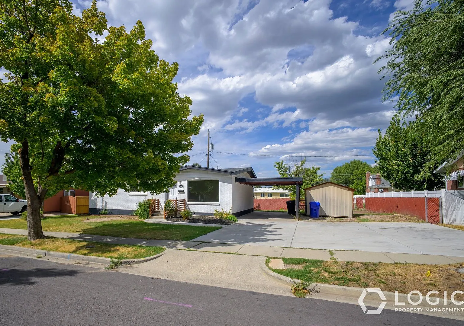 2 Bed / 1 Bath Downstairs for Rent in Bountiful, UT $1,700 — Photo 1