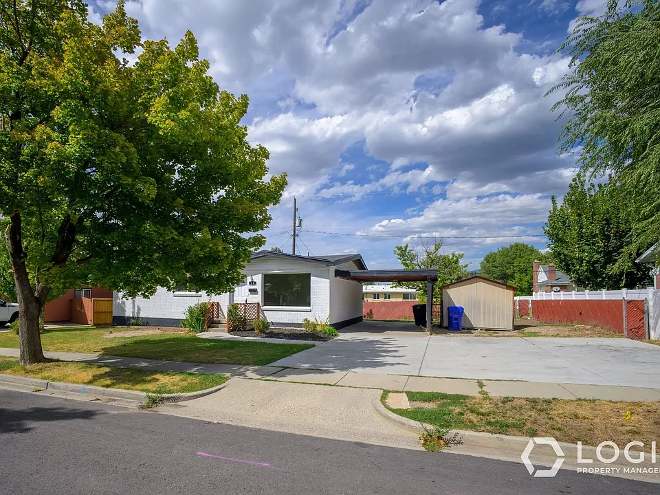 19 E 1300 S #DOWNSTAIRS
