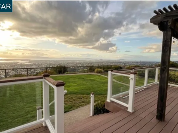 6317 Ridgemont Dr, Oakland, CA 94619