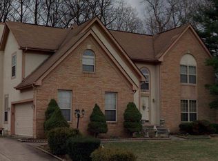 856 Riva Ridge Blvd, Columbus, OH 43230