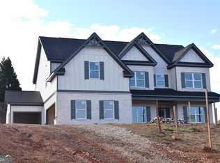 787 Reece Dr, Hoschton, GA 30548