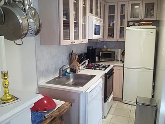 Rented by Big Apple NYC
