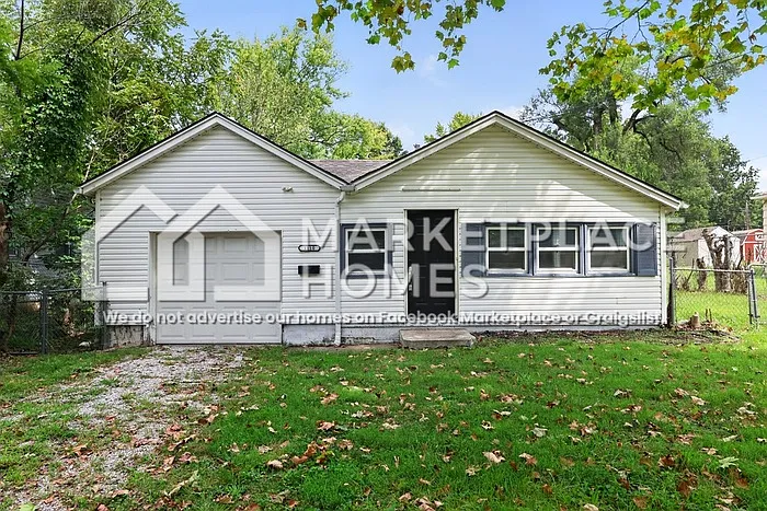 1110 Pinkston St