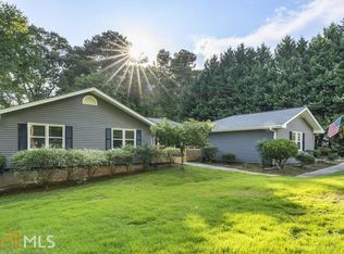 2055 Highriggs Ln, Snellville, GA 30078