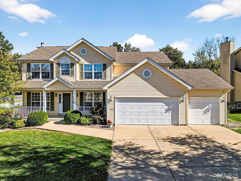 1st image of 629 Derek Dr