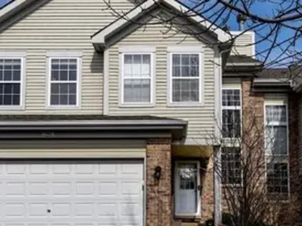 192 Cheviot Ct, Roselle, IL 60172