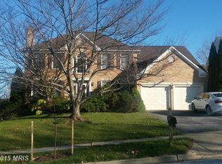 504 Jeanwood Ct, Bowie, MD 20721