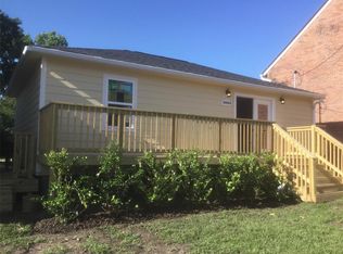 2002 Elmen St #A, Houston, TX 77019