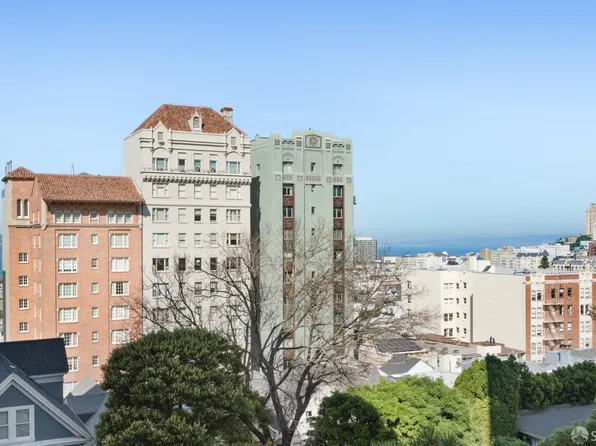 1998 Broadway St #807, San Francisco, CA 94109