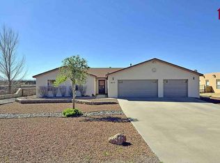 6635 Rio Bravo Dr, La Mesa, NM 88044