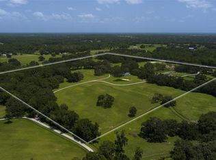 8351 NW 110th St, Reddick, FL 32686
