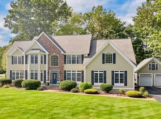 20 Hancock Rd, Windham, NH 03087