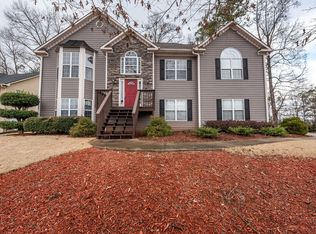 1056 Inca Ln, Woodstock, GA 30188