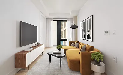 Rented by REAL New York