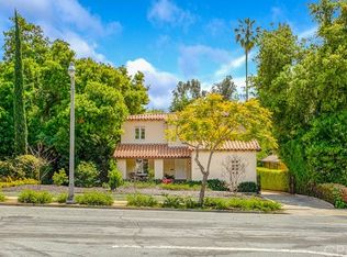 2900 Monterey Rd, San Marino, CA 91108