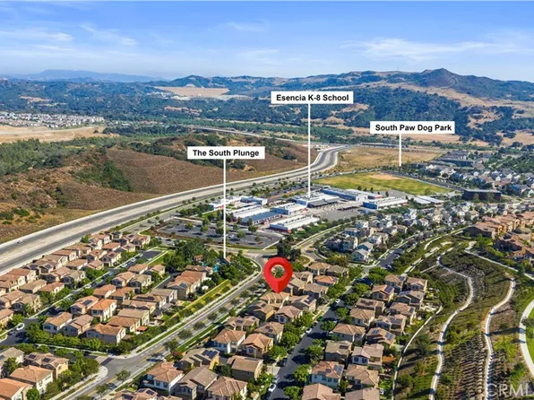 44 Lomada Rancho, Mission Viejo, CA 92694