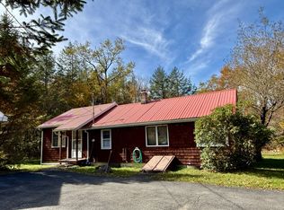 169 Benton Hollow Rd, Liberty, NY 12754