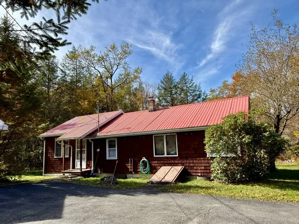 169 Benton Hollow Rd, Liberty, NY 12754