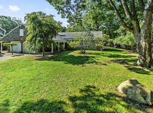 196 Hog Creek Rd, East Hampton, NY 11937