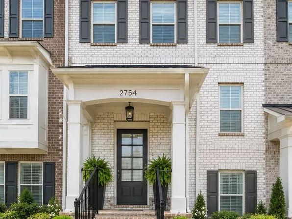 2754 Fullers Aly, Kennesaw, GA 30144