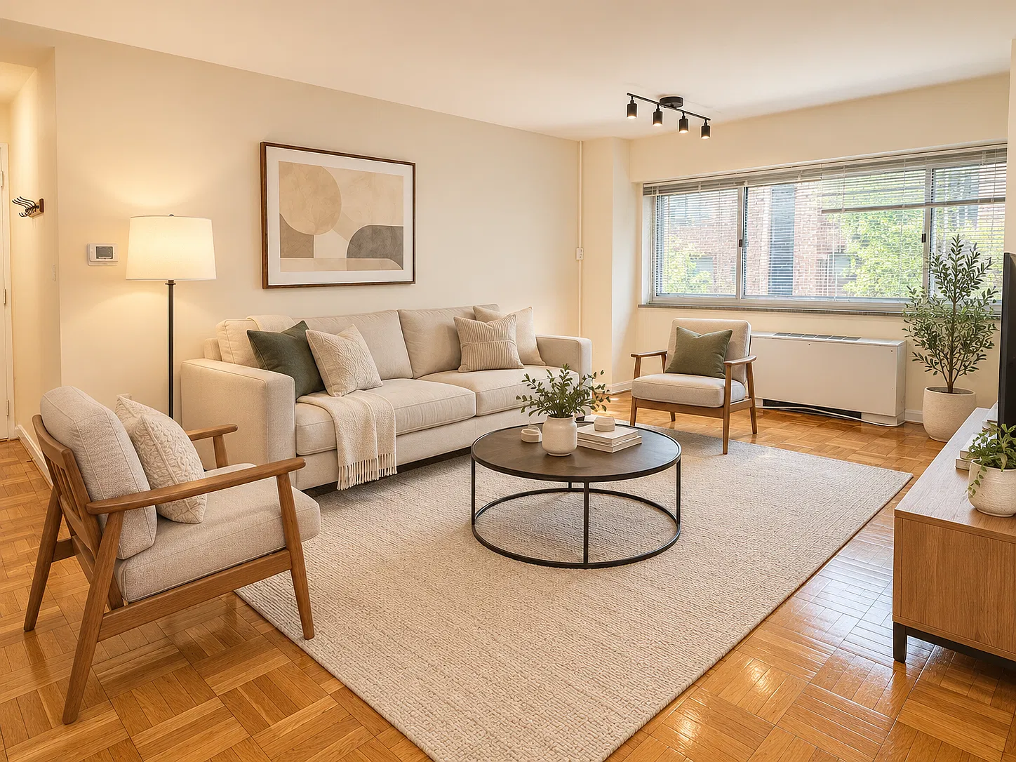 2 bed, 957 sqft, $2,000 — Photo 4
