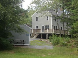 225 Glen Charlie Rd, Wareham, MA 02571