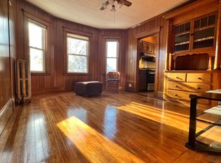 (Undisclosed Address), Somerville, MA 02144