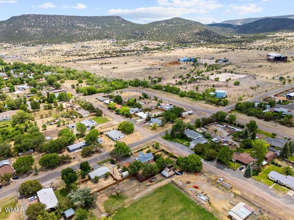 786 S Harless St, Eagar, AZ 85925