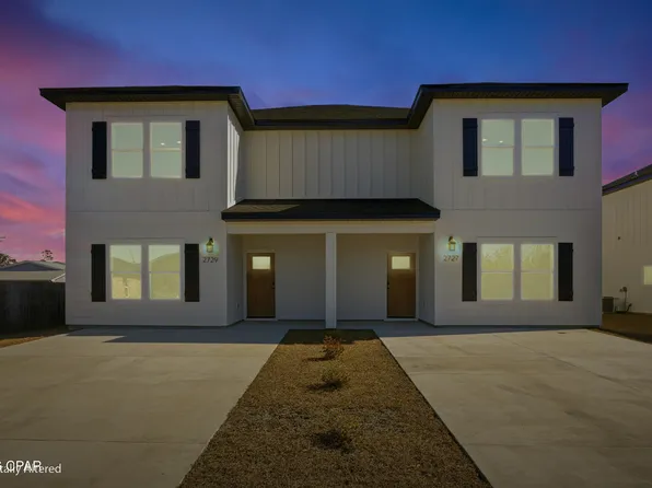 2727 Usery Rd, Panama City, FL 32404