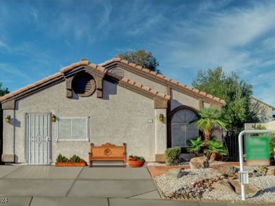 412 Europa Way, Las Vegas, NV, 89145