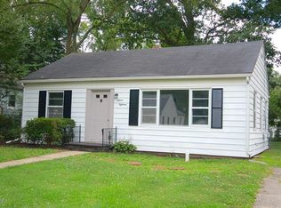 1518 Maple St, Niles, MI 49120