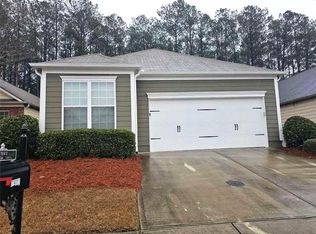 3554 Brookstone Way Union City GA 30291 MLS 7356850 Zillow