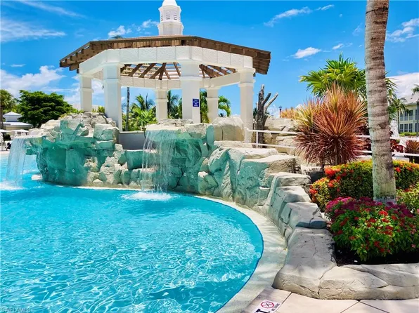 275 Indies WAY #805, NAPLES, FL 34110