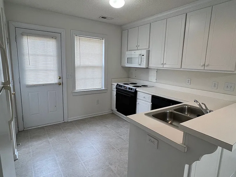 One Bedroom Plan