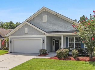 66 Shell Hall Way, Bluffton, SC 29910