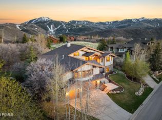 3665 Oak Wood Dr, Park City, UT 84060