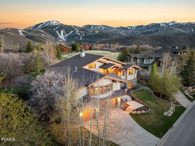 3665 Oak Wood Dr, Park City, UT, 84060