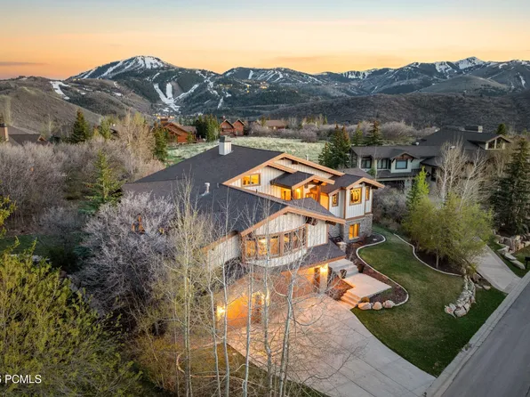 3665 Oak Wood Dr, Park City, UT 84060