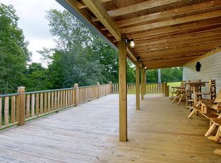 2299 Nancy Green Ridge Rd, Ethridge, TN 38456