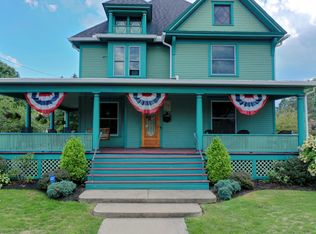 117 W Washington St, Bath, NY 14810