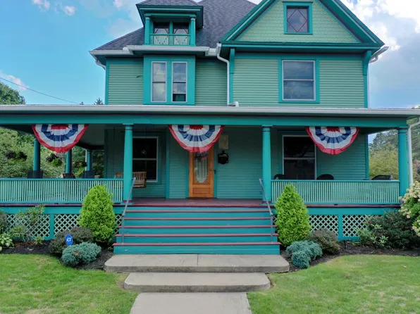 117 W Washington St, Bath, NY 14810