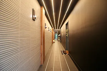 Rented by Hagstrom Management Inc