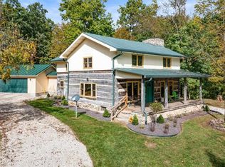 9790 N Sharpbend Rd, Albany, IN 47320